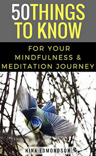 meditation and mindfulness examples